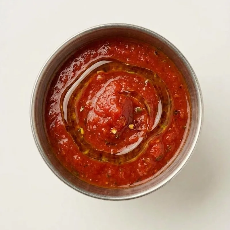 HOT HONEY & CHILI